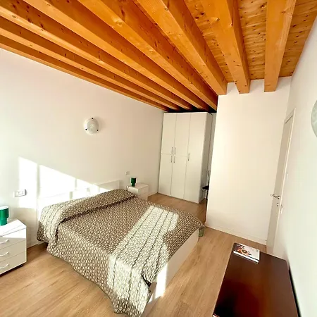 Appartement Ca' Luciana