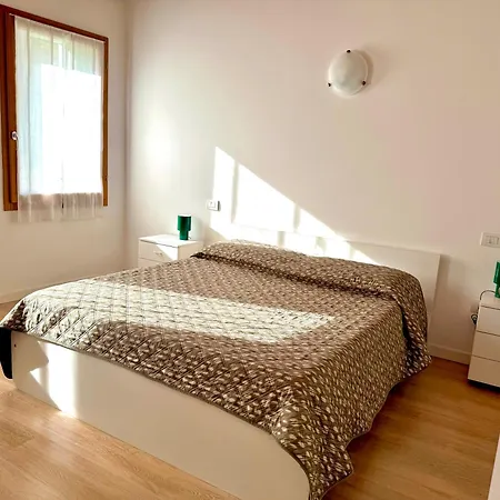 Ca' Luciana Appartement Valdobbiadene