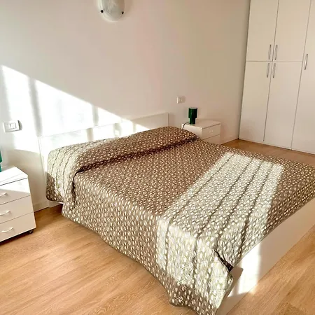 Ca' Luciana Apartamento *
