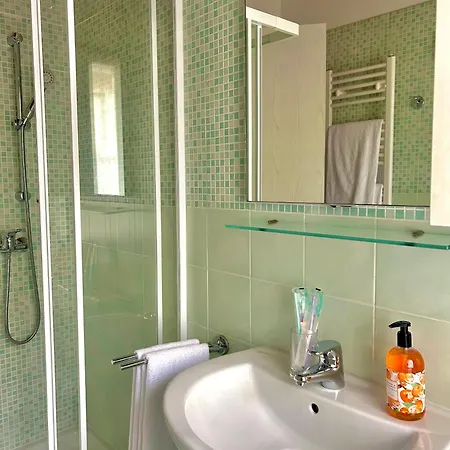 Apartamento Ca' Luciana Valdobbiadene
