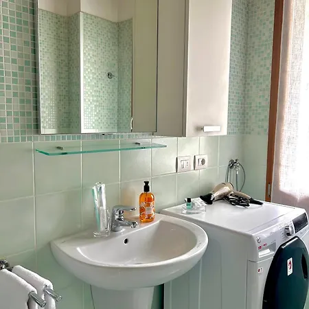 Ca' Luciana Appartement Valdobbiadene