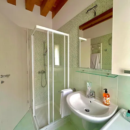 Ca' Luciana Apartamento
