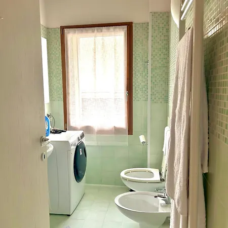 Appartement Ca' Luciana *