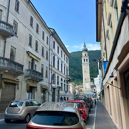 Ca' Luciana Appartement